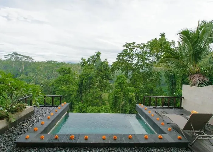 Sayan Terrace