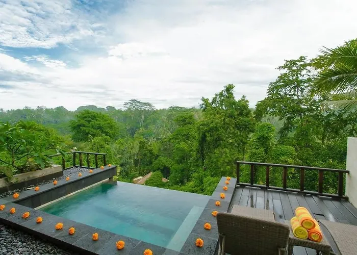 Sayan Terrace Resort