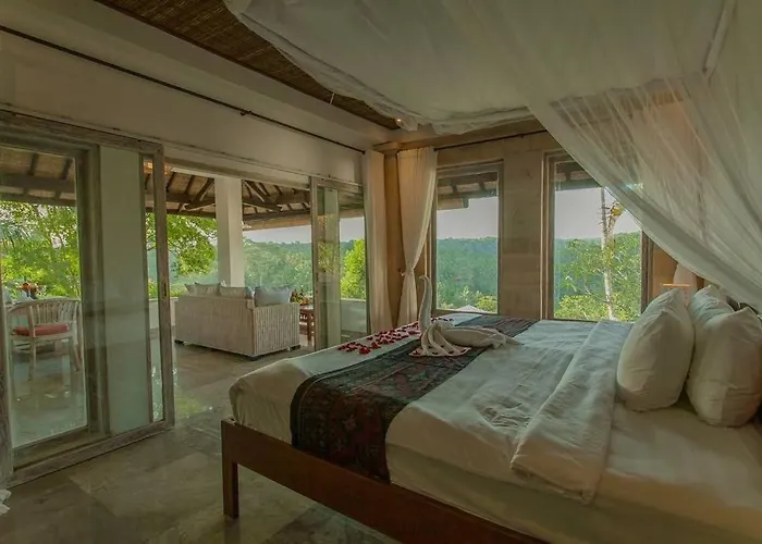 Sayan Terrace Resort Ubud (Bali)