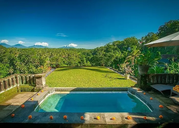 Sayan Terrace