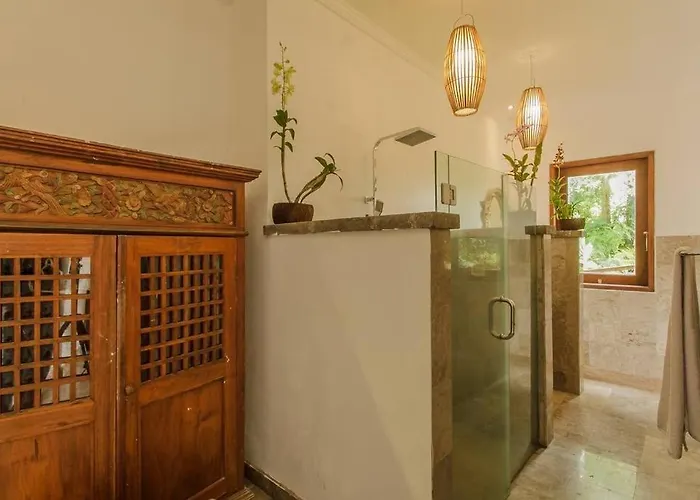 Sayan Terrace Resort Ubud (Bali)