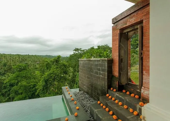 Resort Sayan Terrace