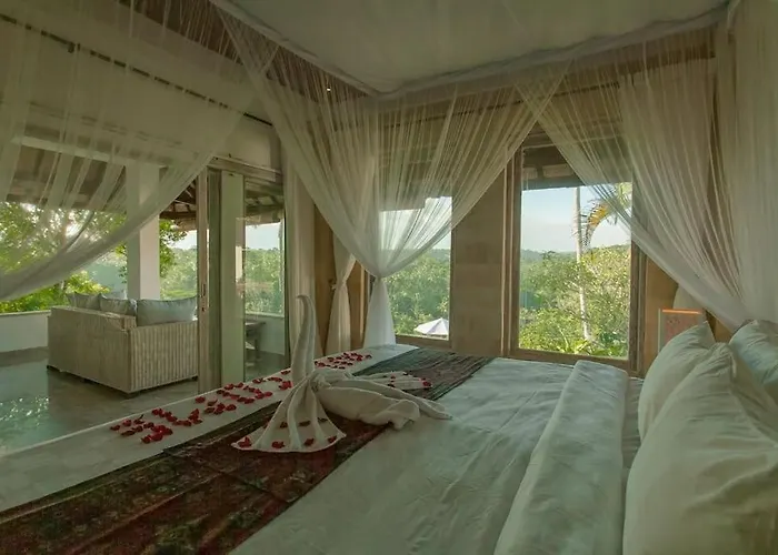 Resort Sayan Terrace Ubud (Bali)