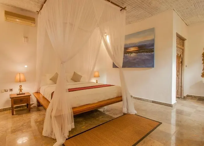 Sayan Terrace 4* Ubud (Bali)