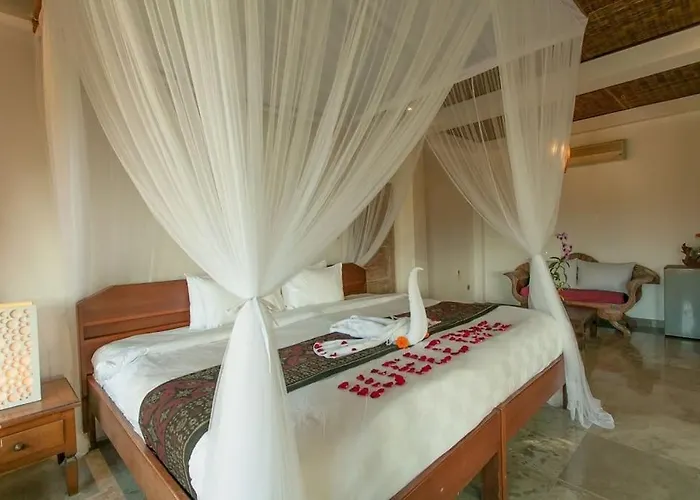 Sayan Terrace Resort Ubud (Bali)