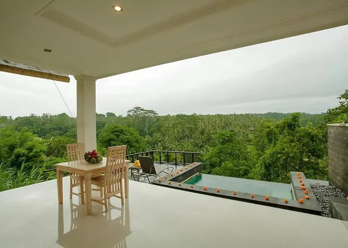 Sayan Terrace