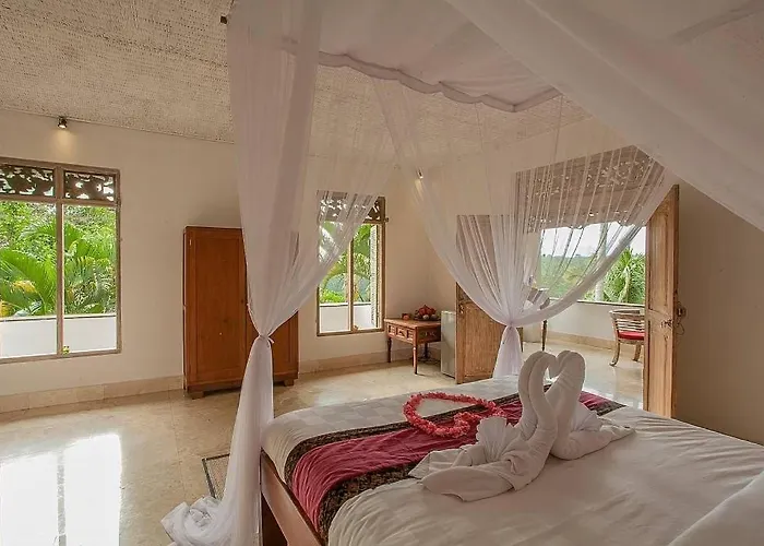 Sayan Terrace Resort 4*