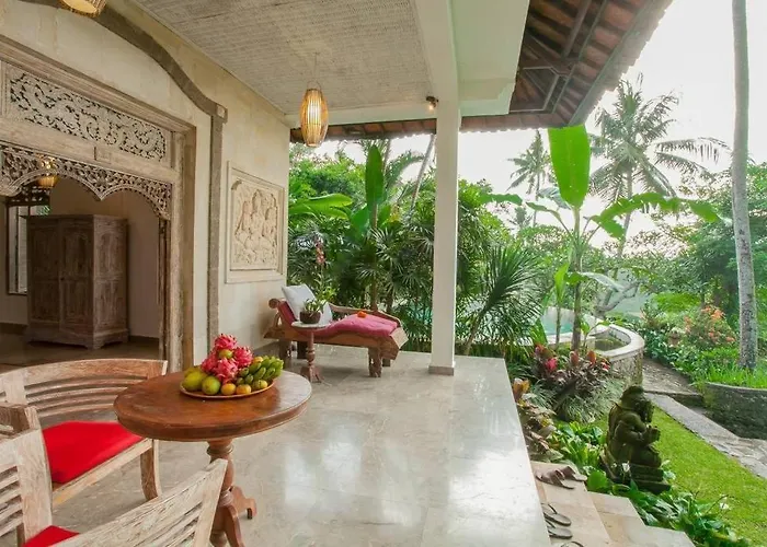 Sayan Terrace Resort 4*