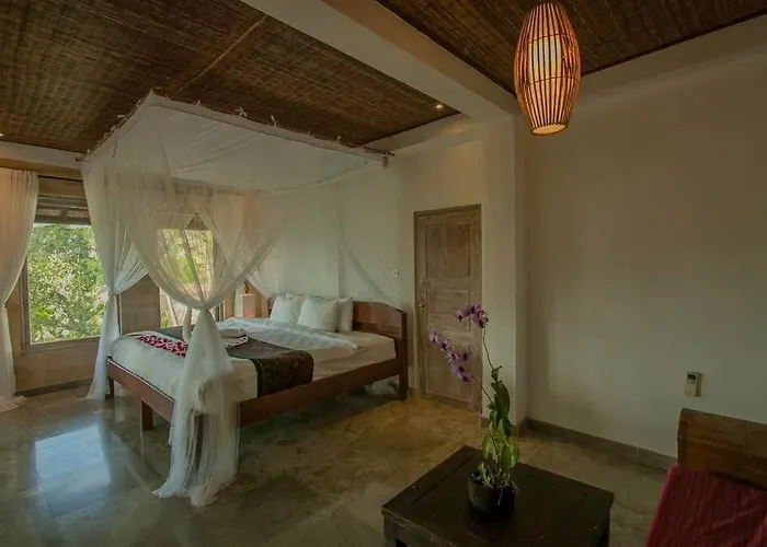 Sayan Terrace 4* Ubud (Bali)