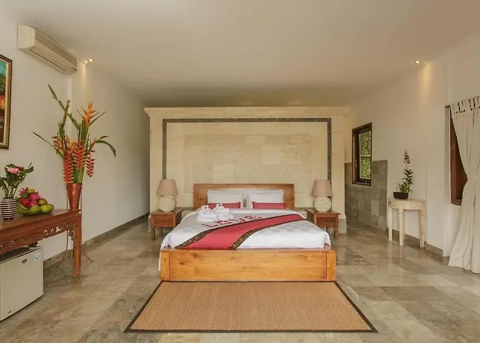 Resort Sayan Terrace Ubud (Bali)