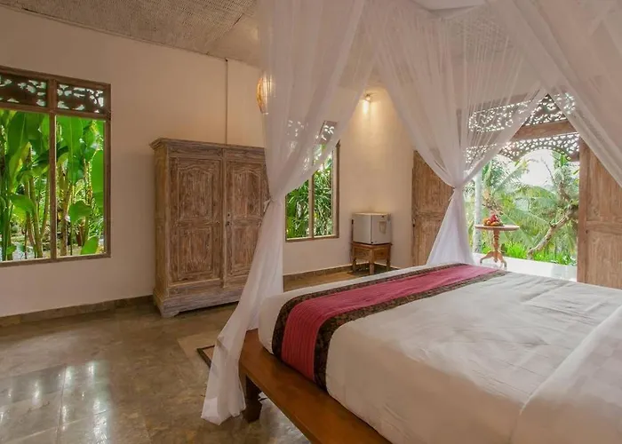 Resort Sayan Terrace Ubud (Bali)