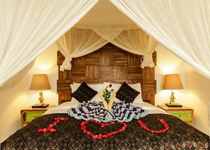 Resort Sayan Terrace Ubud (Bali)