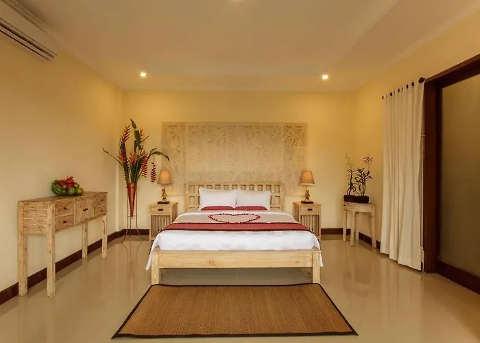 Sayan Terrace Ubud (Bali)