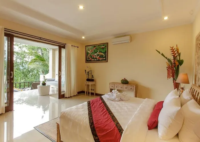 Sayan Terrace 4*