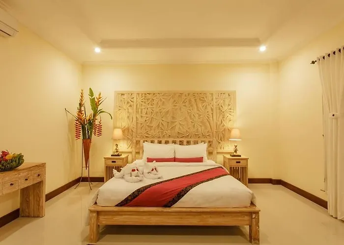 Sayan Terrace 4* Ubud (Bali)