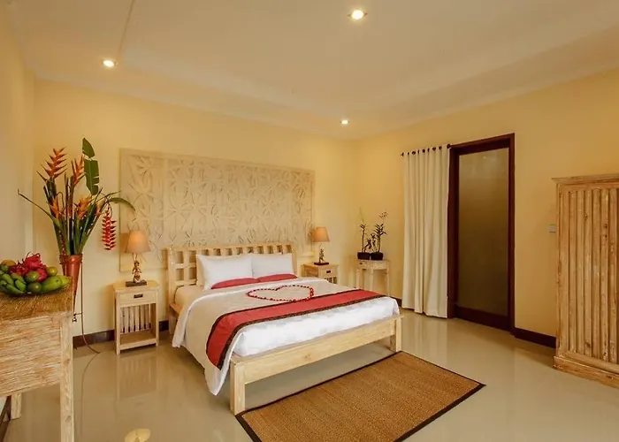 Sayan Terrace Resort Ubud (Bali)
