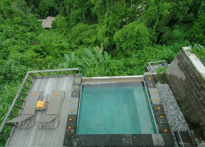Resort Sayan Terrace 4*