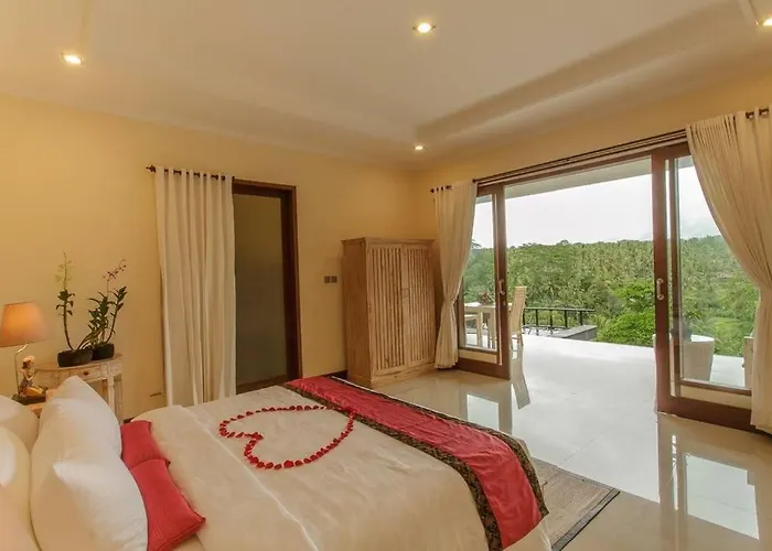 Resort Sayan Terrace 4*