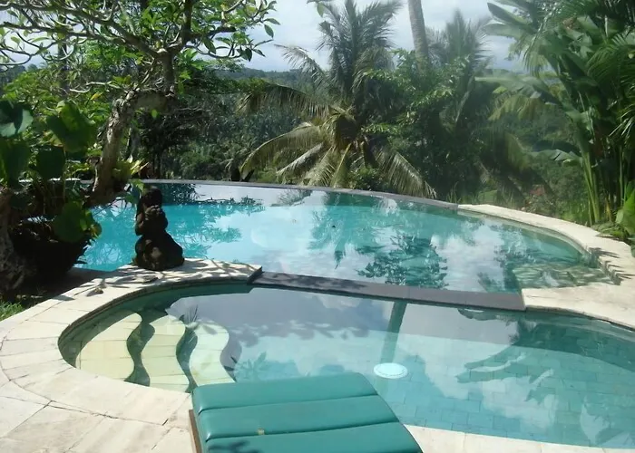 Sayan Terrace Resort