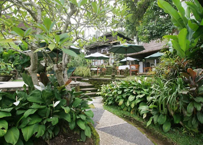 Sayan Terrace 4*