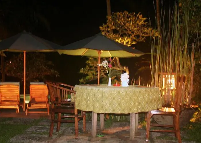 Sayan Terrace 4* Ubud (Bali)