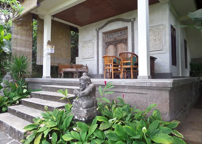 Sayan Terrace