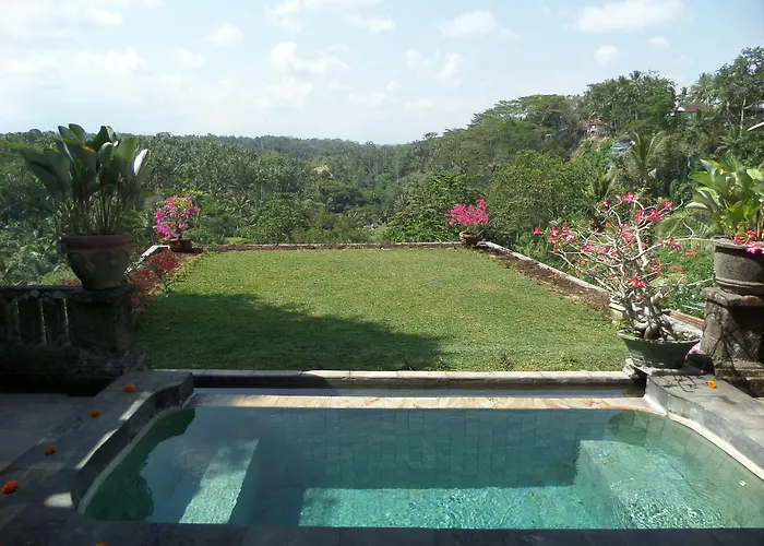 Sayan Terrace Resort 4*