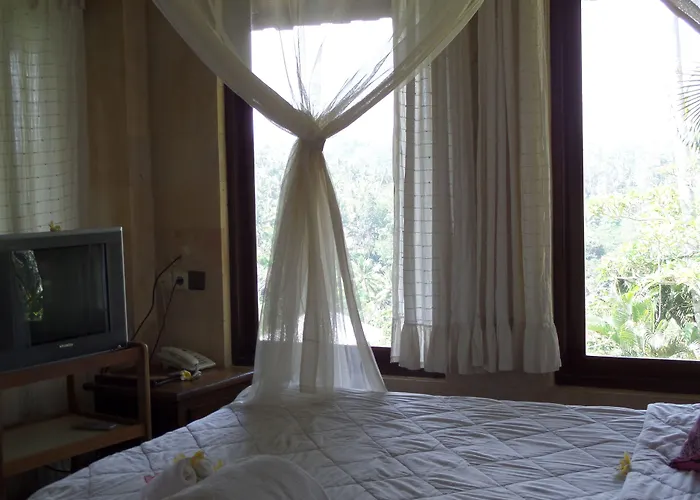 Resort Sayan Terrace Ubud (Bali)