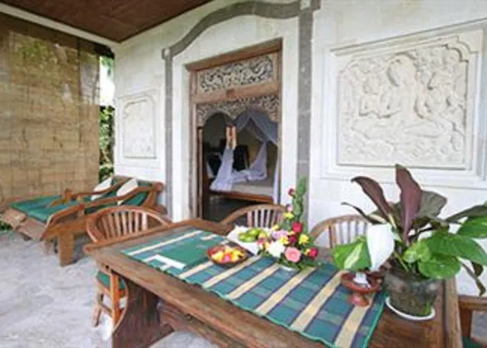 Resort Sayan Terrace