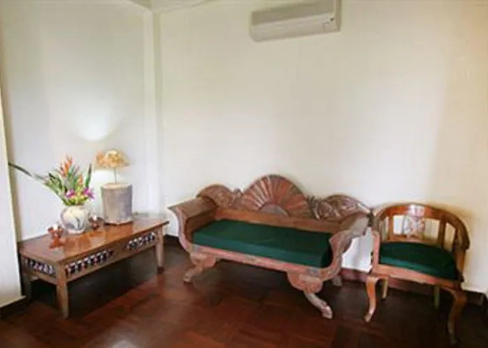 Resort Sayan Terrace Ubud (Bali)