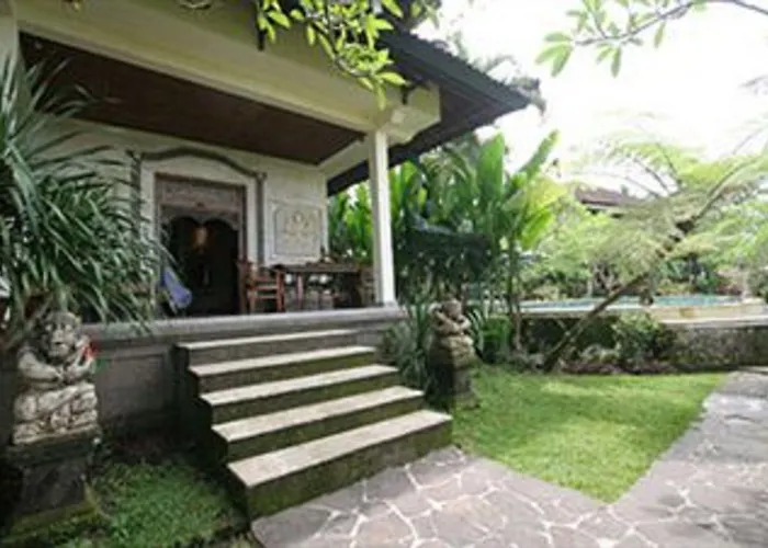 Resort Sayan Terrace Ubud (Bali)