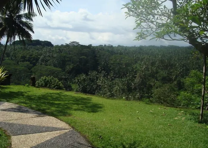 Resort Sayan Terrace 4*
