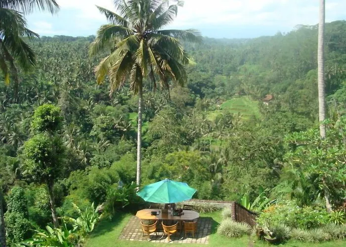 Sayan Terrace Ubud (Bali)