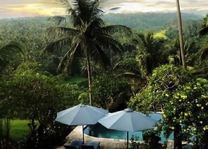 Resort Sayan Terrace