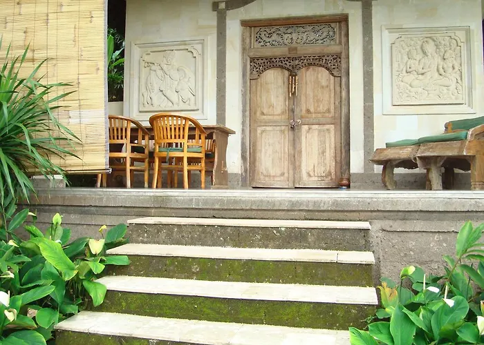 Sayan Terrace Resort Ubud (Bali)