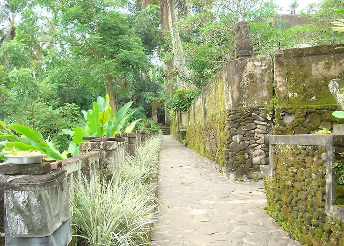 Sayan Terrace Resort 4*