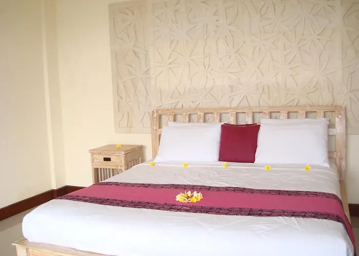 Resort Sayan Terrace 4*