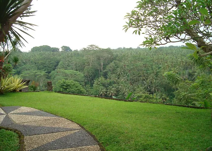 Sayan Terrace Resort Ubud (Bali)