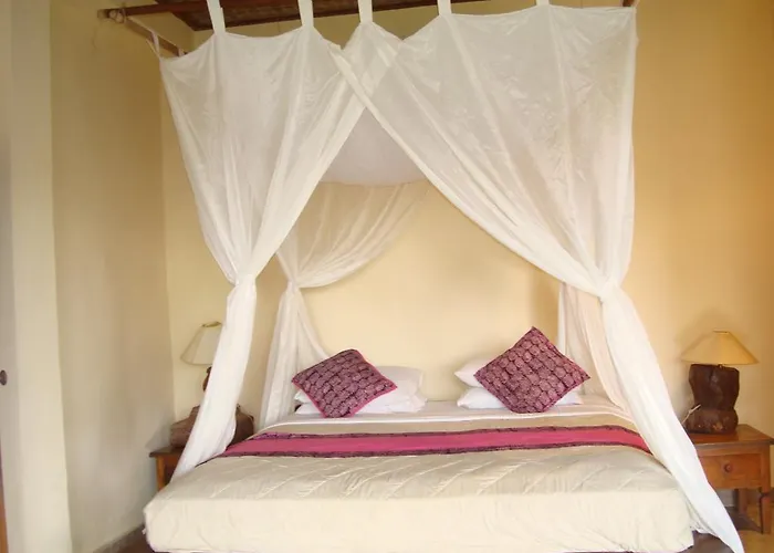 Sayan Terrace 4* Ubud (Bali)
