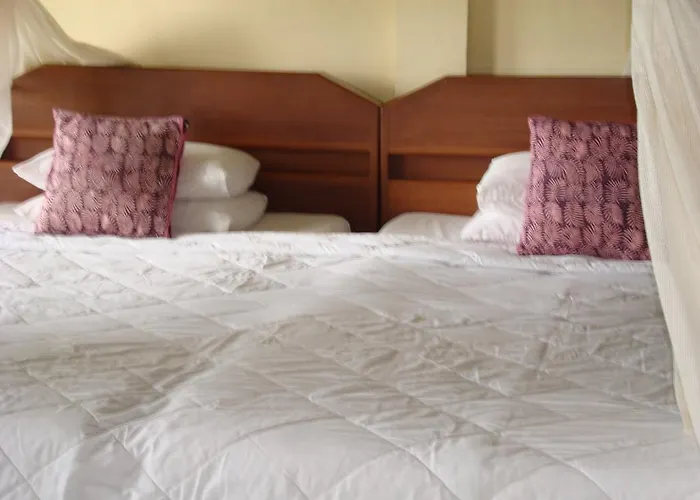 Resort Sayan Terrace 4*