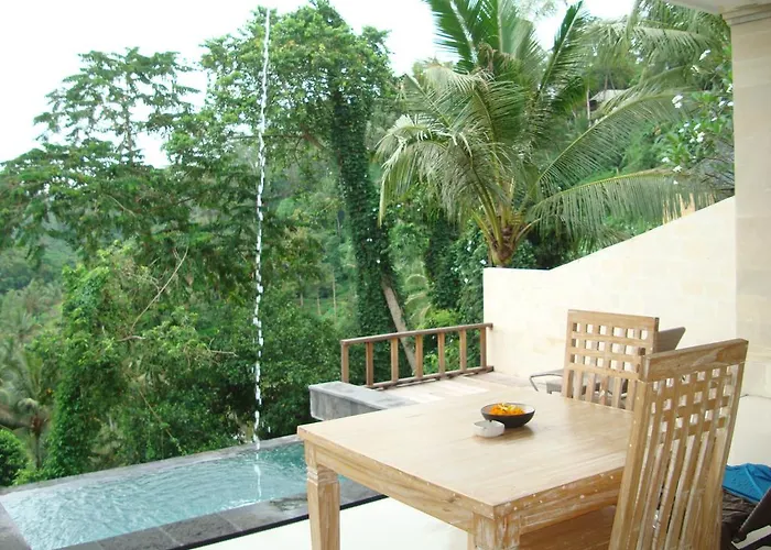 Resort Sayan Terrace 4*