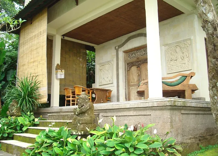 Resort Sayan Terrace Ubud (Bali)