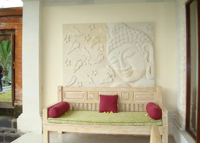 Sayan Terrace Resort Ubud (Bali)
